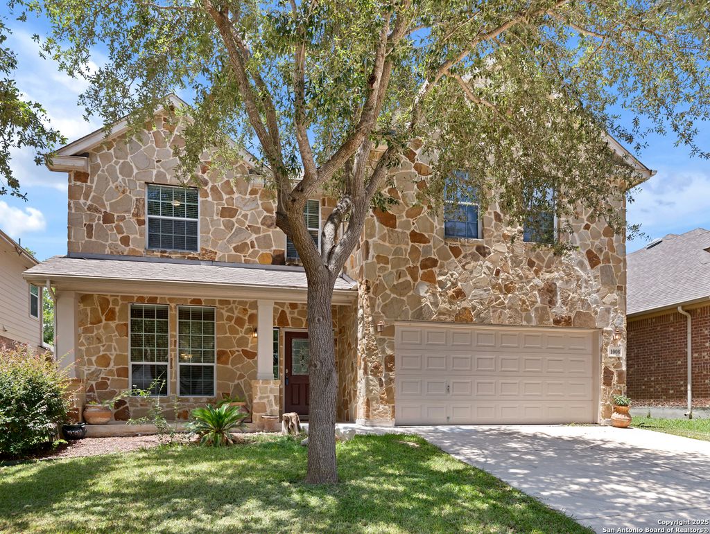 Photo of 1008 Magellan, Windcrest, TX 78239 (MLS # 1885655)