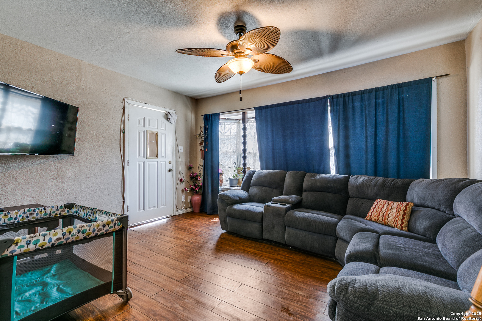326 Balboa