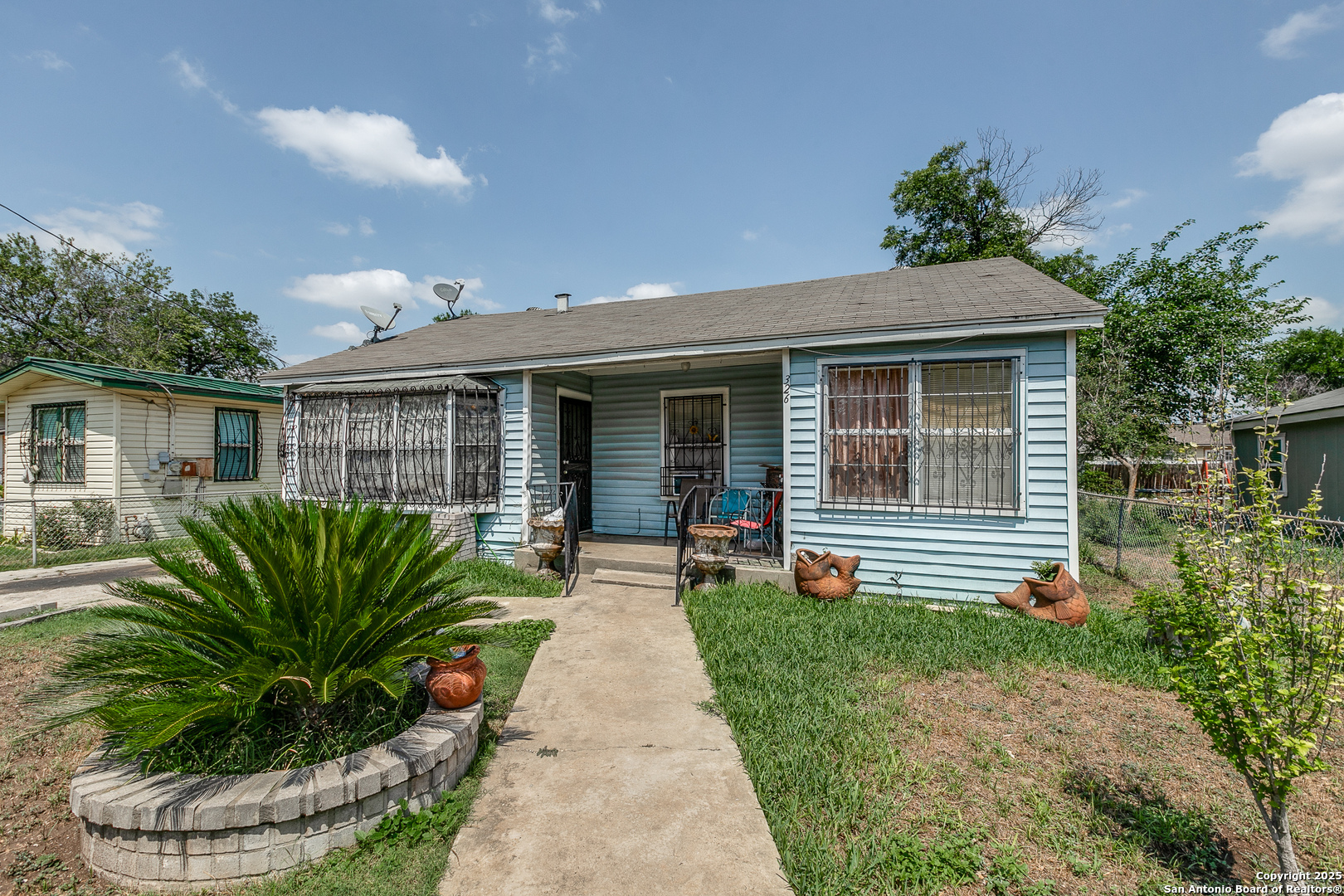 326 Balboa