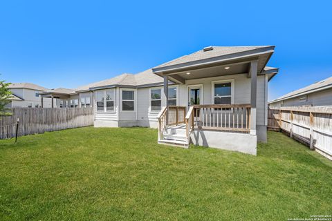 A home in Cibolo