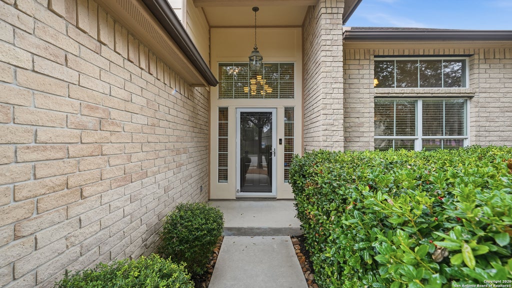 Photo of 716 Hollow Ridge, Schertz, TX 78108 (MLS # 1898657)