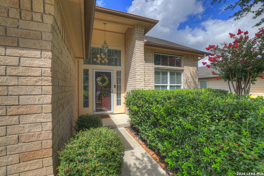 Photo of 716 Hollow Ridge, Schertz, TX 78108 (MLS # 1898657)
