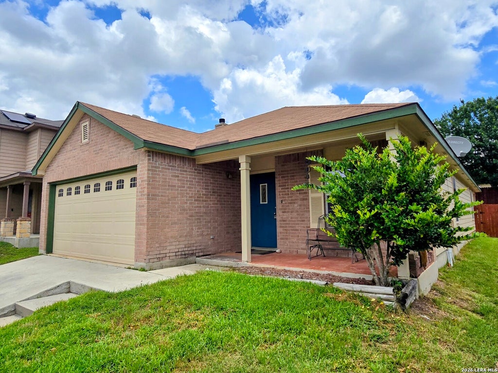 Photo of 3915 Arrowwood, San Antonio, TX 78261 (MLS # 1973495)