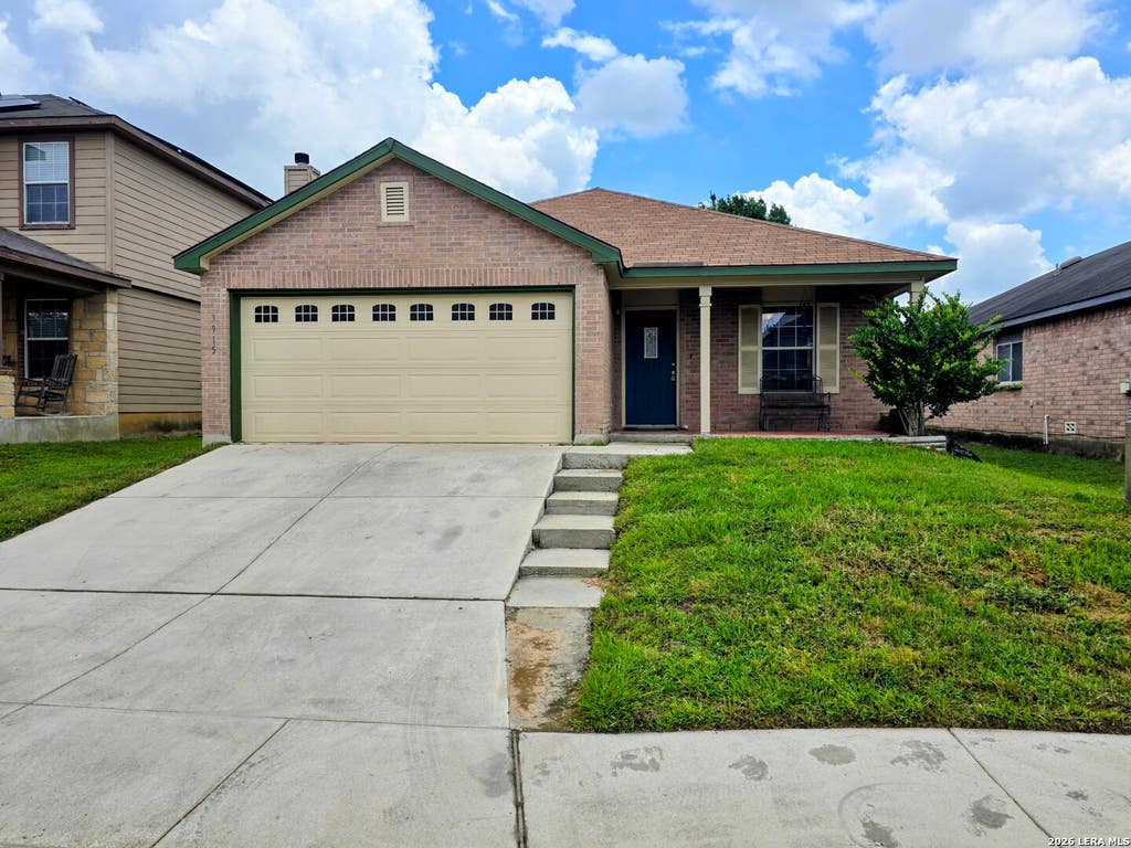 Photo of 3915 Arrowwood, San Antonio, TX 78261 (MLS # 1973495)