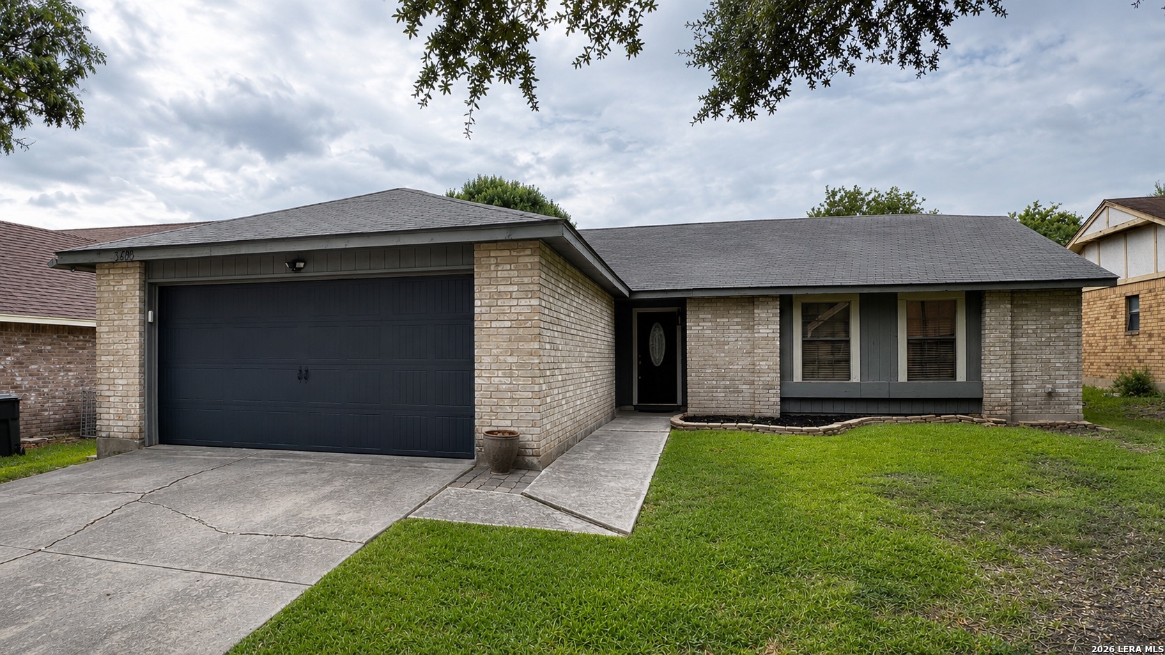 Photo 1 of 22 — 3426 MEADOW HEAD DR, Schertz, TX 78108