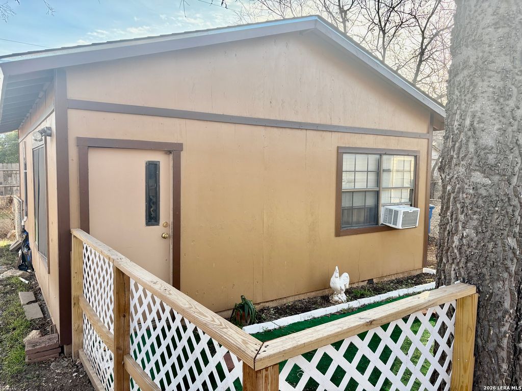 Photo of 3722 Electra, San Antonio, TX 78218 (MLS # 1938460)