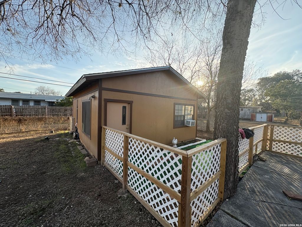 Photo of 3722 Electra, San Antonio, TX 78218 (MLS # 1938460)