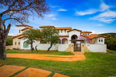 Photo of 11418 Anaqua Springs, Boerne, TX 78006 (MLS # 1950969)