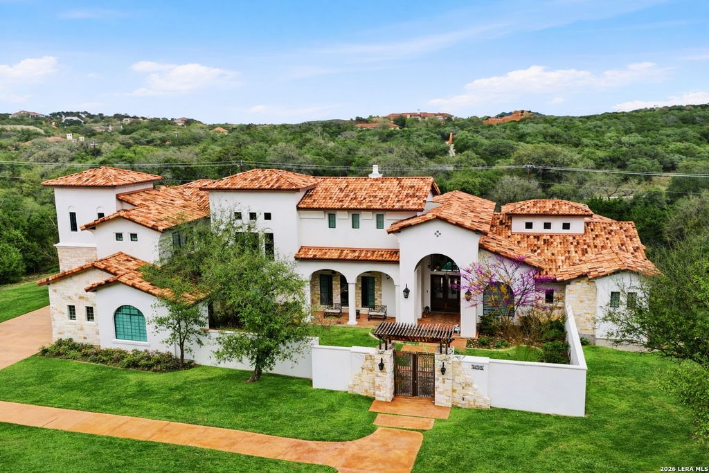 Photo of 11418 Anaqua Springs, Boerne, TX 78006 (MLS # 1950969)