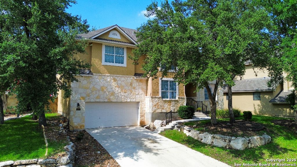 Photo of 3231 Spider Lily, San Antonio, TX 78258 (MLS # 1856031)
