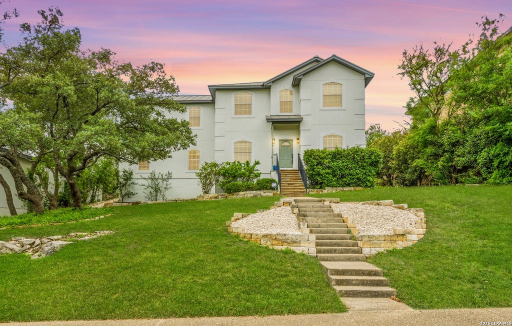 Photo of 1006 SUTTERS RIM, San Antonio, TX 78258 (MLS # 1961646)