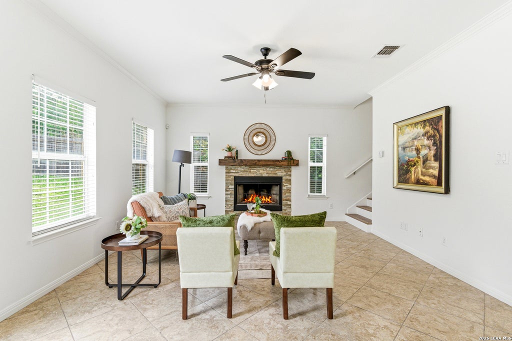 Photo of 1006 SUTTERS RIM, San Antonio, TX 78258 (MLS # 1961646)