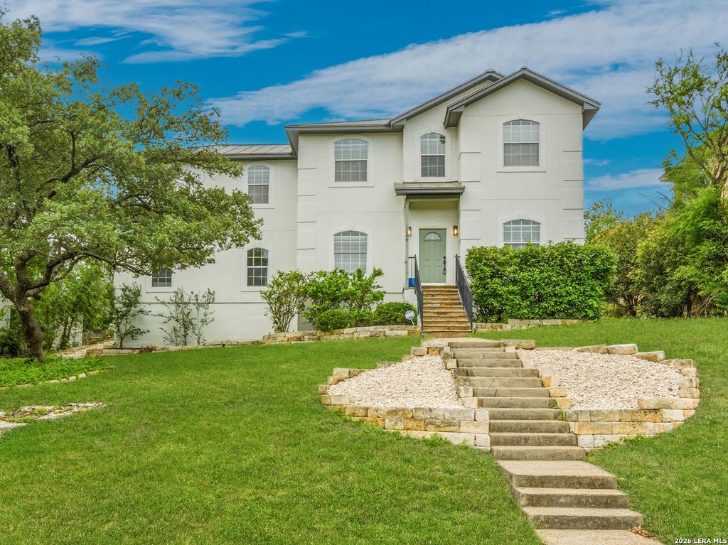 Photo of 1006 SUTTERS RIM, San Antonio, TX 78258 (MLS # 1961646)