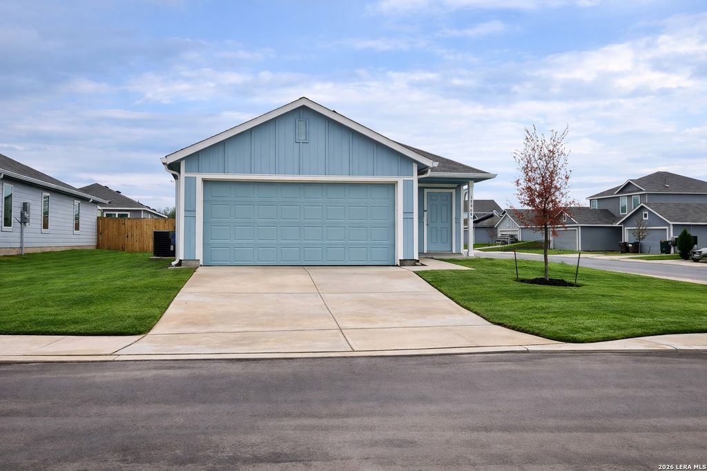 Photo of 13804 Chital Chase, San Antonio, TX 78253 (MLS # 1923294)