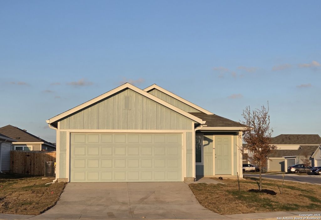 Photo of 13804 Chital Chase, San Antonio, TX 78253 (MLS # 1923294)