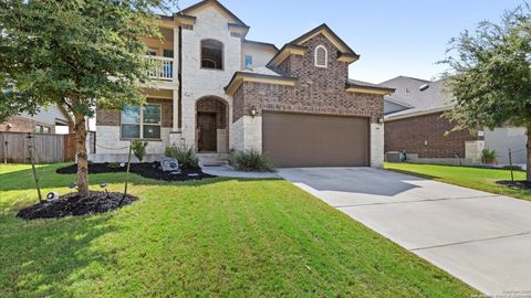 Photo of 909 Kauri Cliffs, Cibolo, TX 78108 (MLS # 1930523)