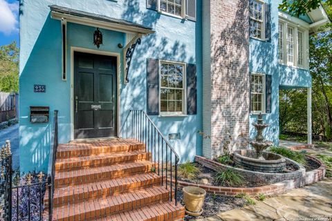 235 huisache 1303 San Antonio TX 78212