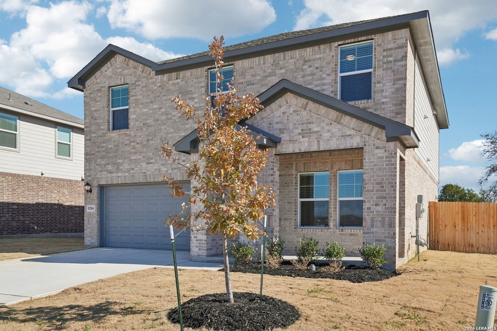 Photo of 9204 Carmel View, Schertz, TX 78154 (MLS # 1919671)
