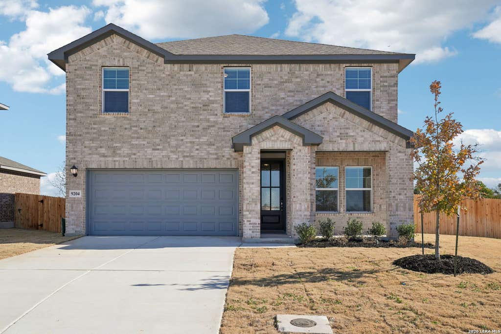Photo of 9204 Carmel View, Schertz, TX 78154 (MLS # 1919671)