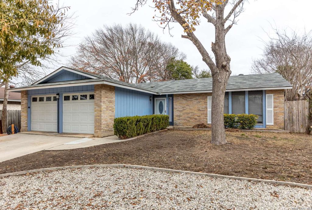 Photo of 6626 Grist Mill, Leon Valley, TX 78238 (MLS # 1938745)