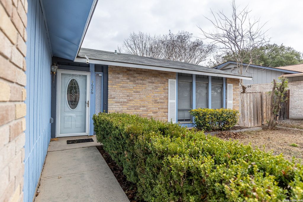 Photo of 6626 Grist Mill, Leon Valley, TX 78238 (MLS # 1938745)