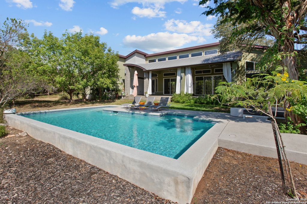 Photo of 1280 stoney ridge, Bulverde, TX 78163 (MLS # 1911630)