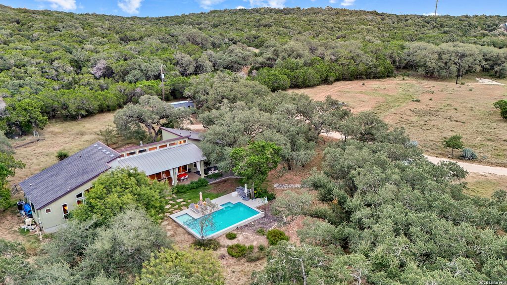 Photo of 1280 stoney ridge, Bulverde, TX 78163 (MLS # 1911630)