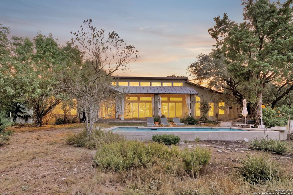 Photo of 1280 stoney ridge, Bulverde, TX 78163 (MLS # 1911630)