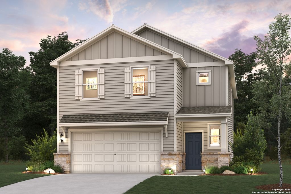 Photo of 6538 Bufflehead Bend, Leon Valley, TX 78240 (MLS # 1914556)