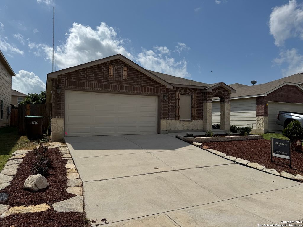Photo of 8934 Oakwood, San Antonio, TX 78254 (MLS # 1878293)