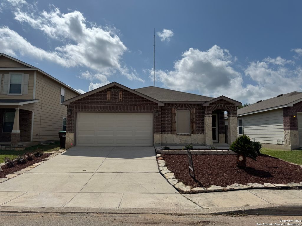 Photo of 8934 Oakwood, San Antonio, TX 78254 (MLS # 1878293)