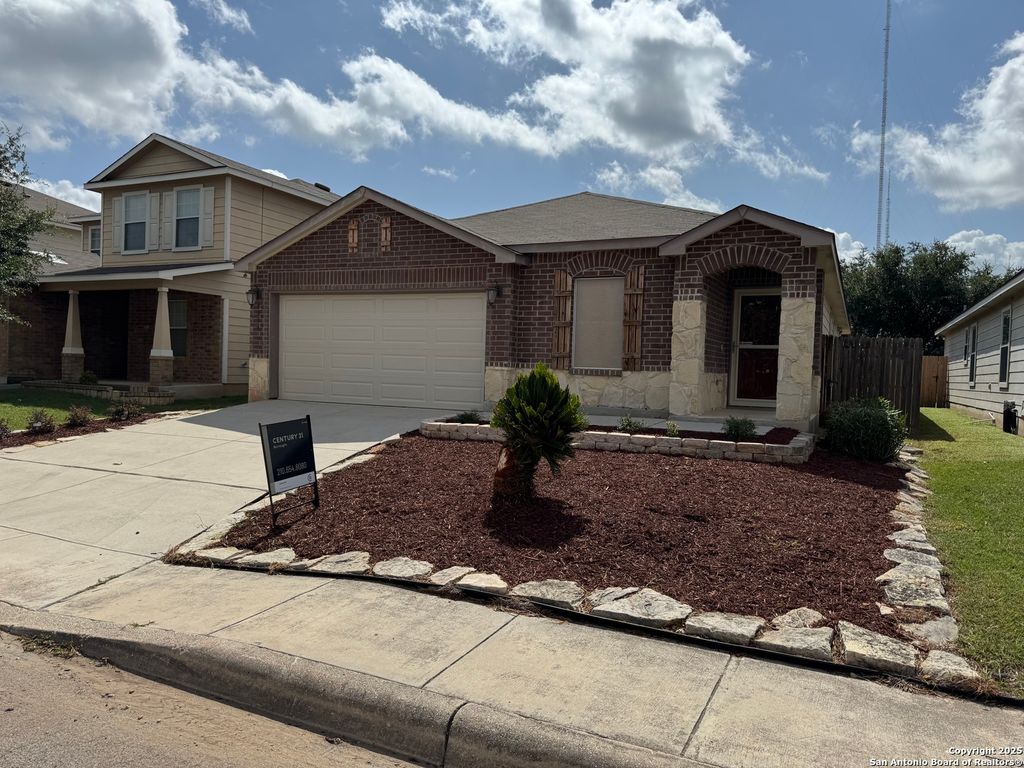 Photo of 8934 Oakwood, San Antonio, TX 78254 (MLS # 1878293)