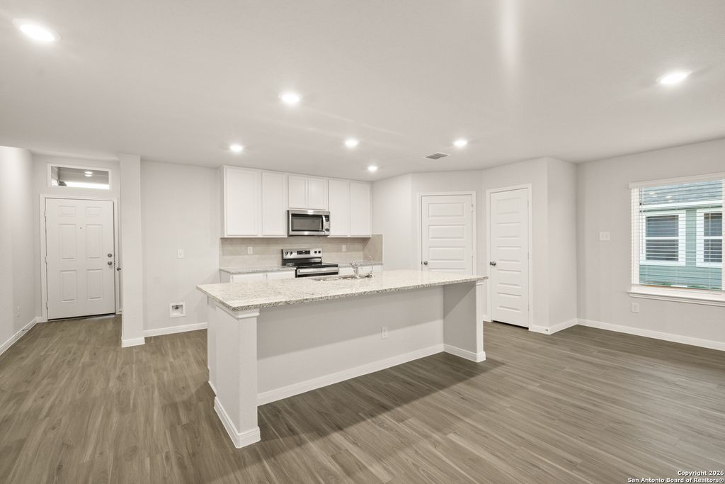 Photo of 1205 Sweden, Seguin, TX 78155 (MLS # 1925673)