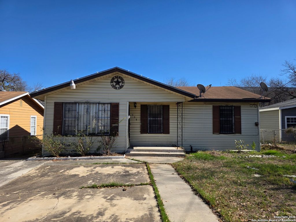 Photo of 338 Allsup, San Antonio, TX 78237 (MLS # 1934454)