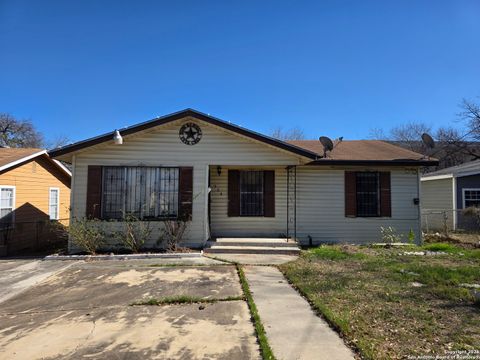 338 Allsup San Antonio TX 78237