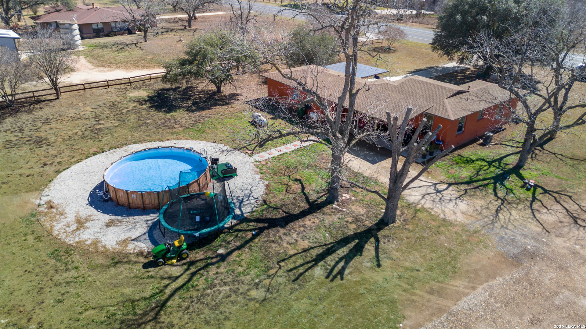 Photo 1 of 27 — 12055 FM 1346, St Hedwig, TX 78152