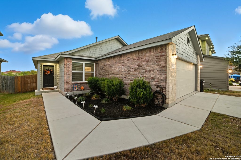 Photo of 1922 Demeter, San Antonio, TX 78245 (MLS # 1916482)