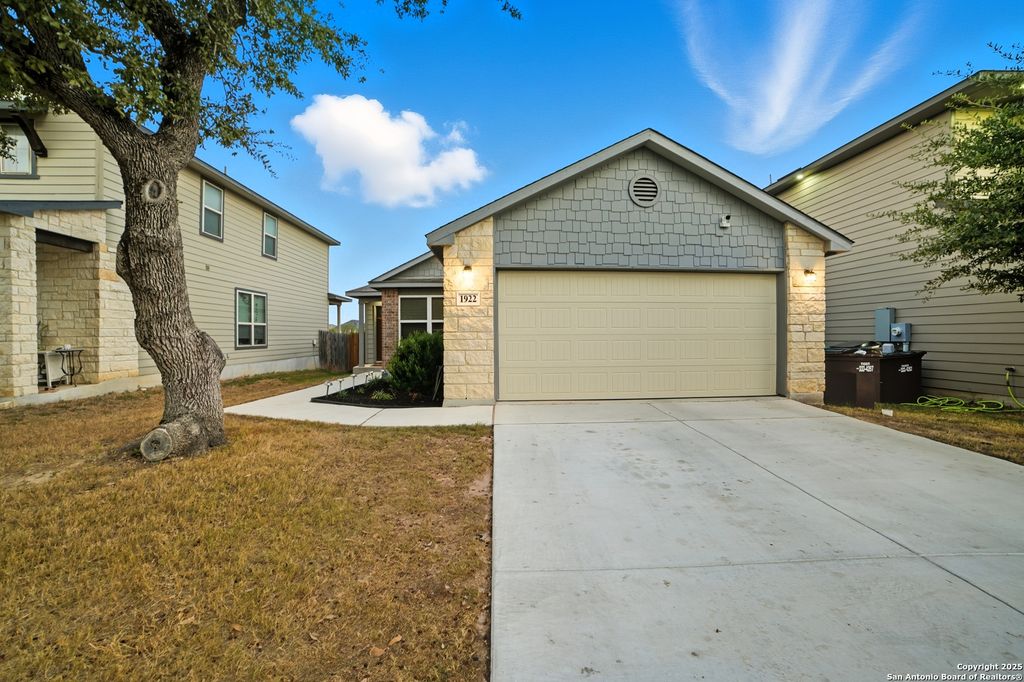 Photo of 1922 Demeter, San Antonio, TX 78245 (MLS # 1916482)