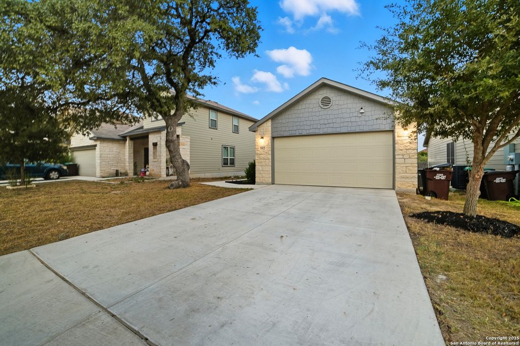 Photo of 1922 Demeter, San Antonio, TX 78245 (MLS # 1916482)