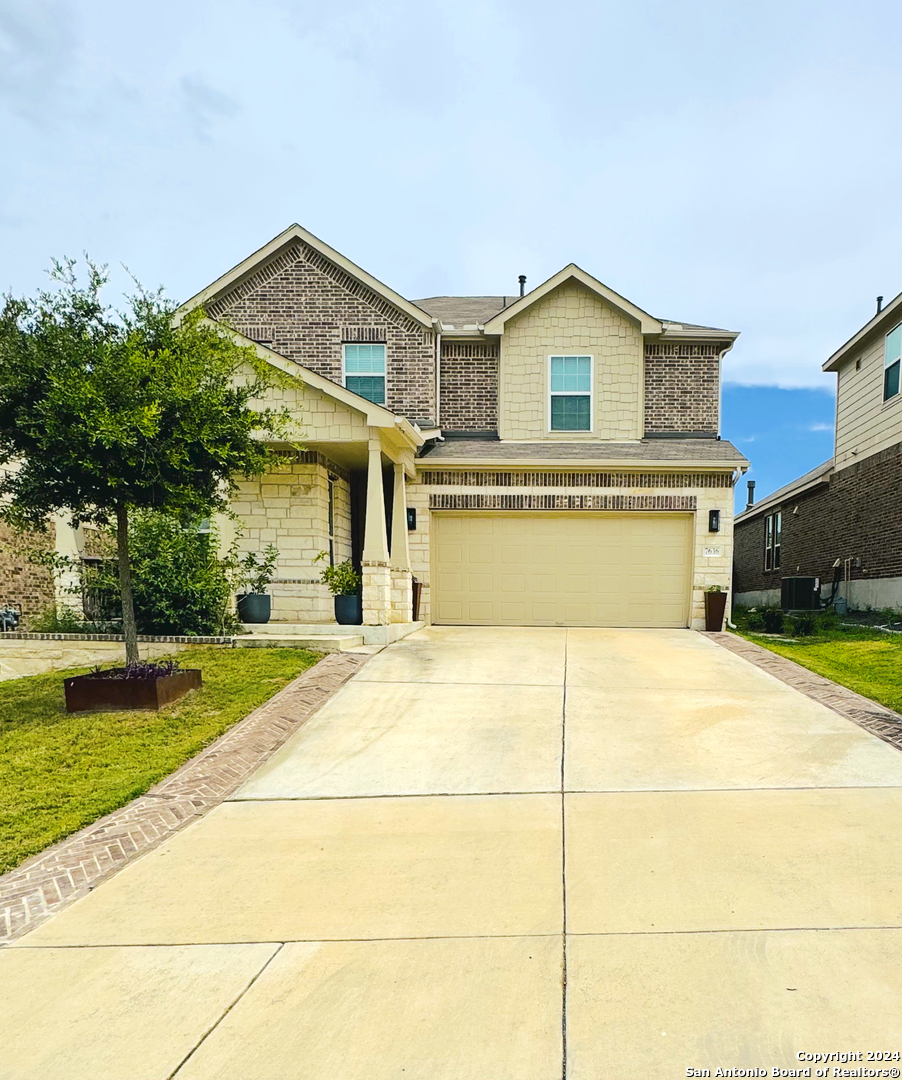 View Boerne, TX 78015 house