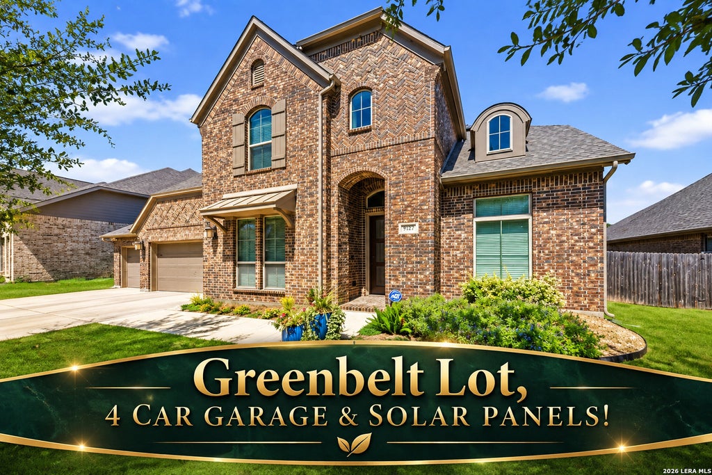 Photo of 9127 Red Pony, San Antonio, TX 78254 (MLS # 2015998)