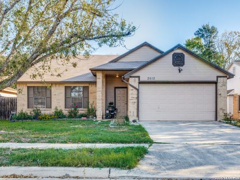 Photo of 2612 Cedar, Schertz, TX 78154 (MLS # 1953258)