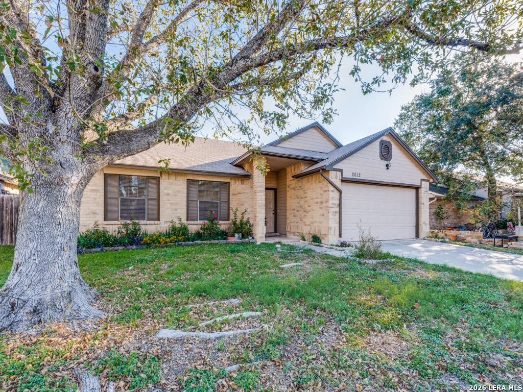 Photo of 2612 Cedar, Schertz, TX 78154 (MLS # 1953258)