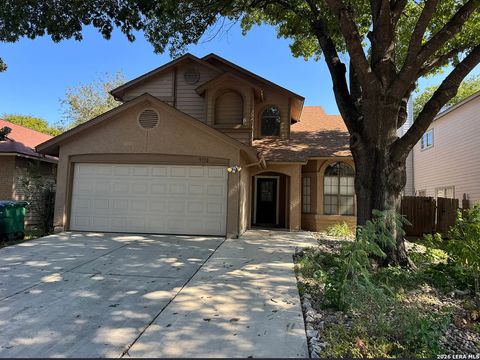Photo of 9730 Silver Moon, San Antonio, TX 78254 (MLS # 1957171)