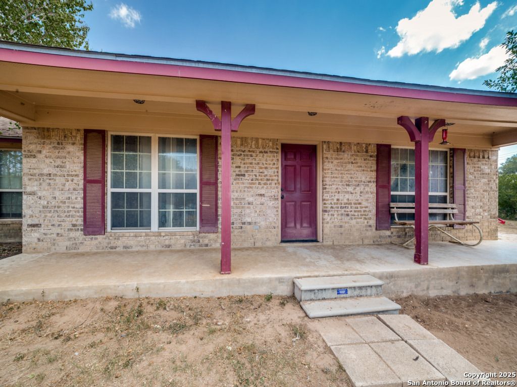 Photo of 4979 FM 1343, Devine, TX 78016 (MLS # 1913189)