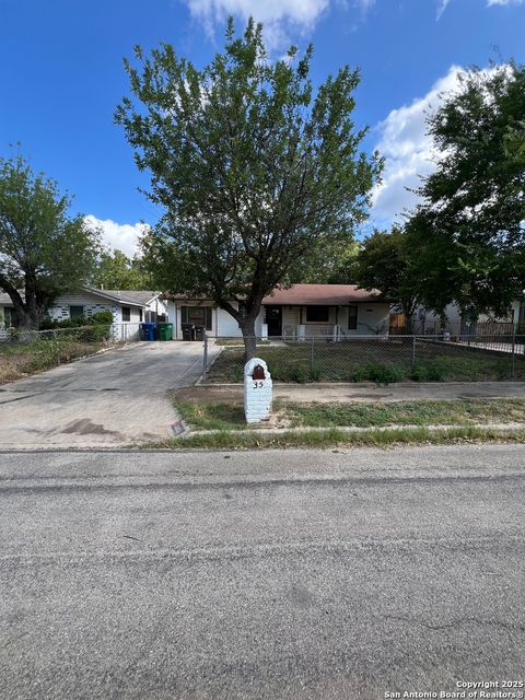 5351 La Cresenta San Antonio TX 78228