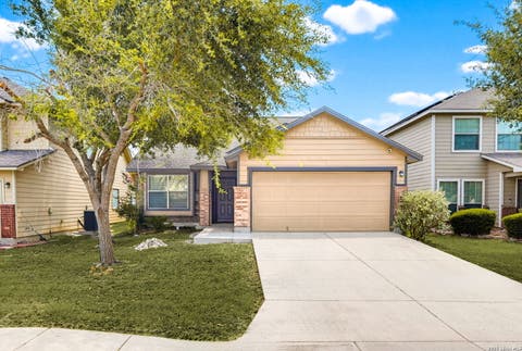 Property photo of 8634 Spotted Owl, Converse, TX 78109