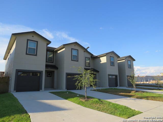 Photo of 8322 Via Verona 101 #101, San Antonio, TX 78227 (MLS # 1995423)