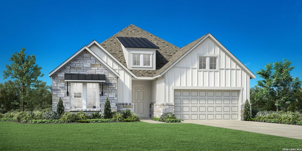 Photo of 420 Terrazas, Boerne, TX 78006 (MLS # 1962683)