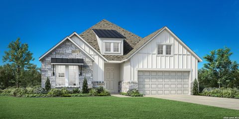 Photo of 420 Terrazas, Boerne, TX 78006 (MLS # 1962683)